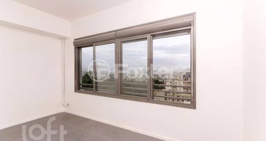 Apartamento com 1 quarto à venda na Avenida João Pessoa, 731, Centro Histórico, Porto Alegre