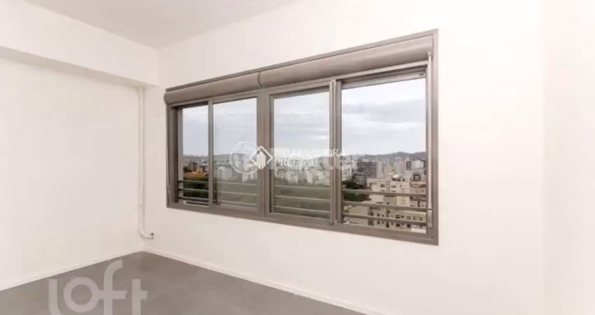 Apartamento com 1 quarto à venda na Avenida João Pessoa, 731, Centro Histórico, Porto Alegre