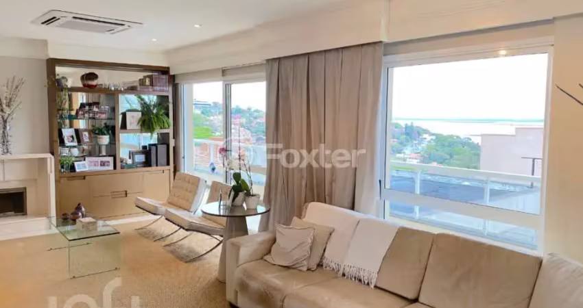 Apartamento com 3 quartos à venda na Rua Miguel Couto, 893, Menino Deus, Porto Alegre
