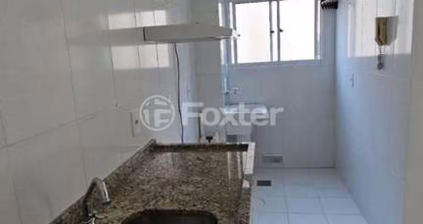 Apartamento com 2 quartos à venda na Avenida Juca Batista, 250, Cavalhada, Porto Alegre