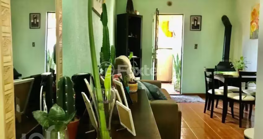Casa com 3 quartos à venda na Avenida Protásio Alves, 8674, Morro Santana, Porto Alegre