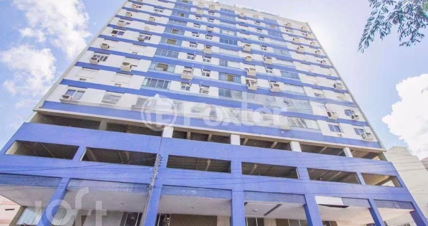 Apartamento com 2 quartos à venda na Rua Avaí, 183, Centro Histórico, Porto Alegre