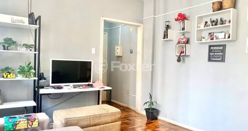 Apartamento com 2 quartos à venda na Rua Riachuelo, 1290, Centro Histórico, Porto Alegre