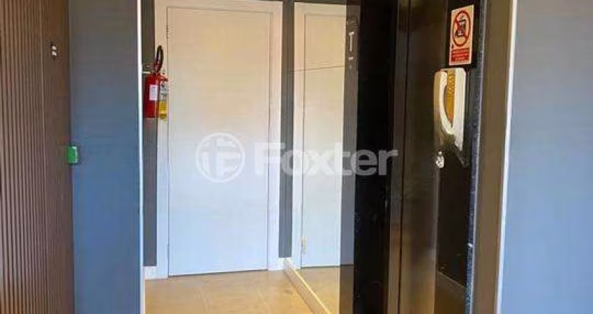 Apartamento com 2 quartos à venda na Avenida Das Hortênsias, 577, Vila Suiça, Gramado