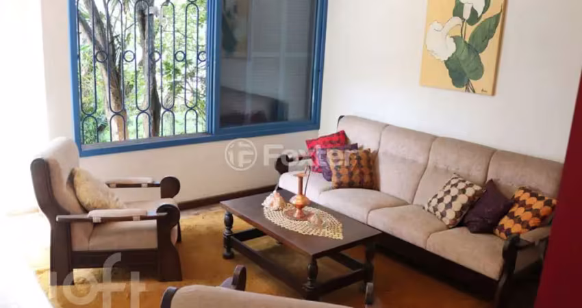 Casa com 3 quartos à venda na Rua Tapes, 385, Ideal, Novo Hamburgo
