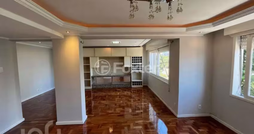 Apartamento com 3 quartos à venda na Rua Guilherme Morsch, 241, Centro, Canoas