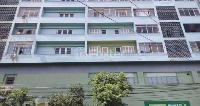 Apartamento com 2 quartos à venda na Rua Santos Dumont, 577, São Geraldo, Porto Alegre