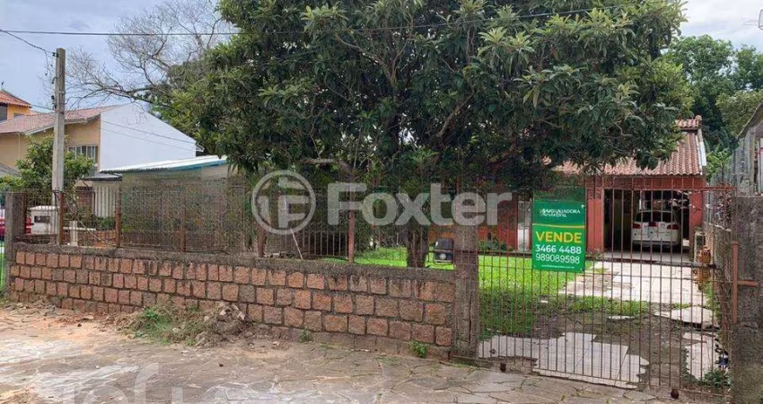 Casa com 3 quartos à venda na Rua Caxias, 1030, Centro, Esteio