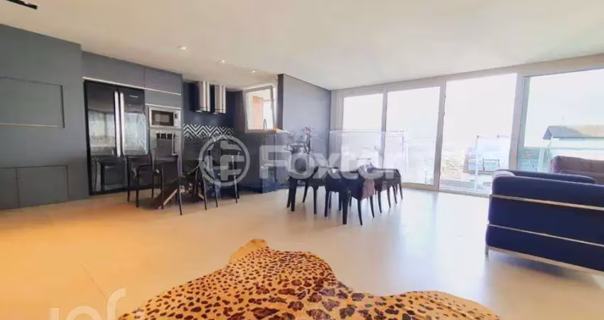 Apartamento com 3 quartos à venda na Rua Cláudio Antônio Bertoni, 100, Madureira, Caxias do Sul