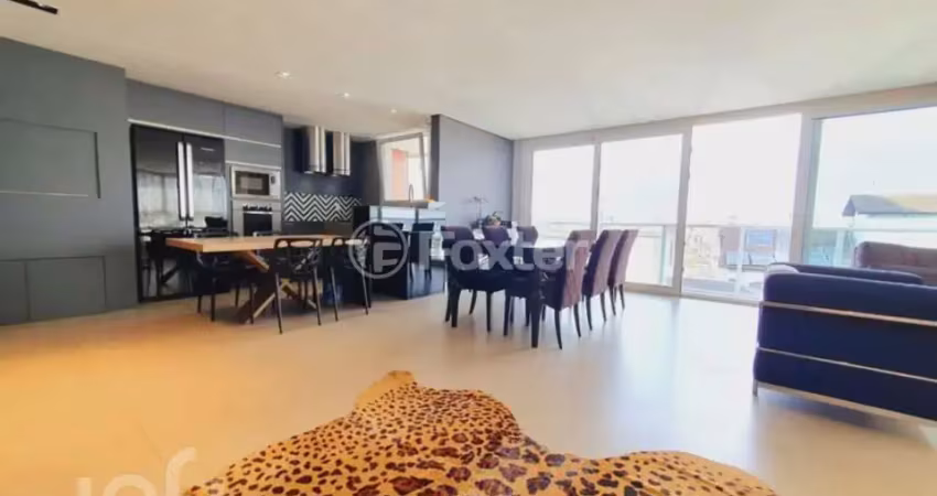 Apartamento com 3 quartos à venda na Rua Cláudio Antônio Bertoni, 100, Madureira, Caxias do Sul