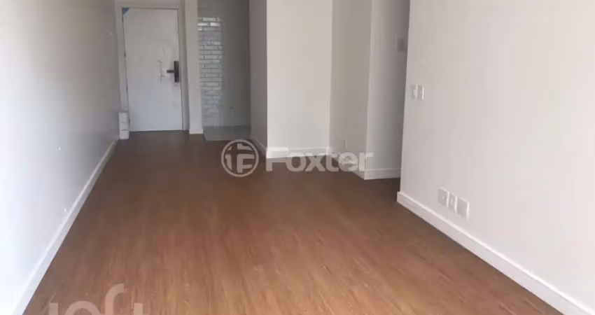 Apartamento com 2 quartos à venda na Rua Darci Brock, 210, Belvedere, Gramado