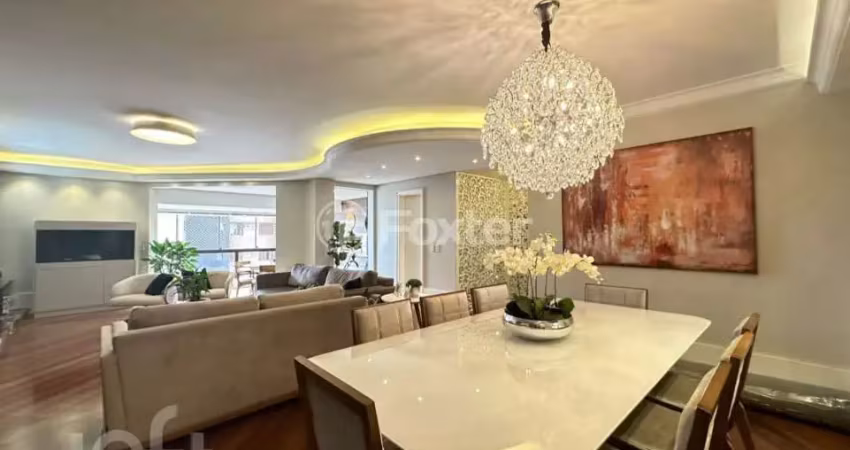 Apartamento com 3 quartos à venda na Rua Heller, 243, Centro, Novo Hamburgo