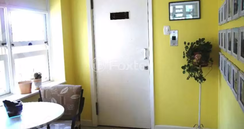 Apartamento com 3 quartos à venda na Rua dos Andradas, 777, Centro Histórico, Porto Alegre