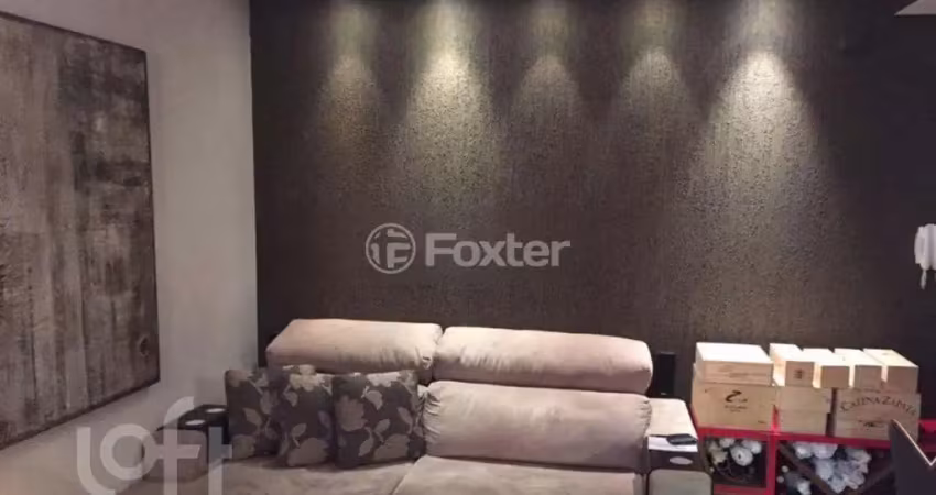 Apartamento com 1 quarto à venda na Rua Leopoldo Rosenfeldt, 551, Planalto, Gramado
