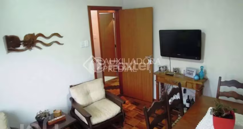 Apartamento com 3 quartos à venda na Avenida Assis Brasil, 2430, Cristo Redentor, Porto Alegre