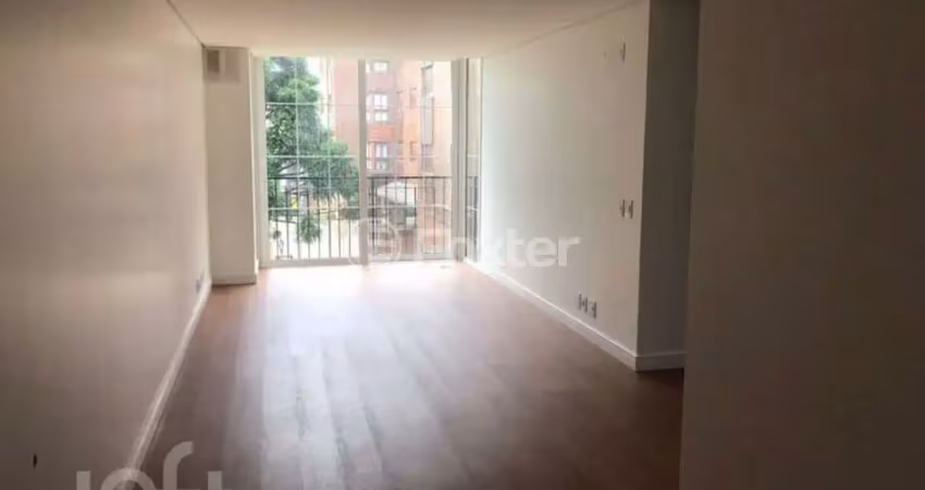 Apartamento com 2 quartos à venda na Rua Darci Brock, 210, Belvedere, Gramado