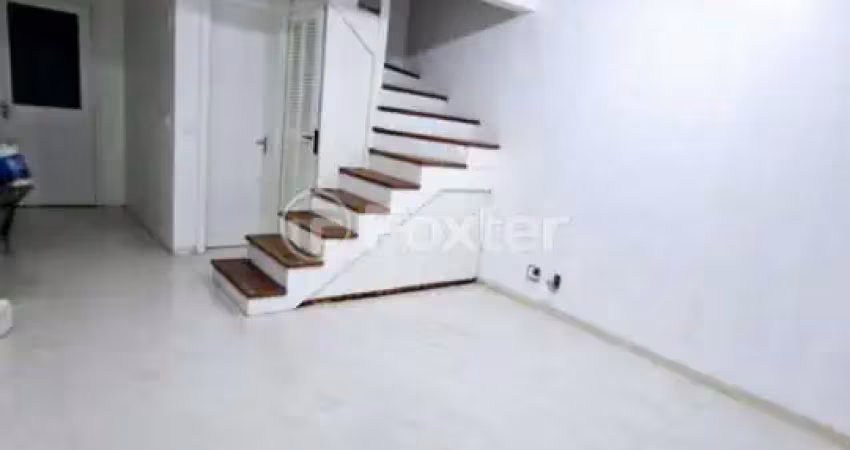 Casa em condomínio fechado com 3 quartos à venda na Avenida Santos Ferreira, 1180, Marechal Rondon, Canoas