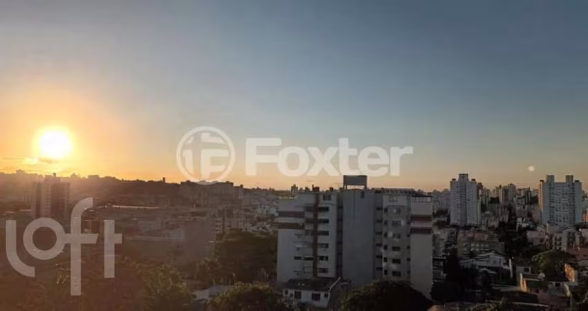 Apartamento com 1 quarto à venda na Travessa Vileta, 252, Jardim Botânico, Porto Alegre