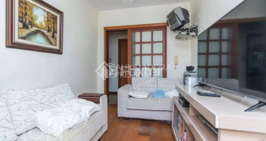 Casa com 4 quartos à venda na Rua Miracema, 252, Chácara das Pedras, Porto Alegre