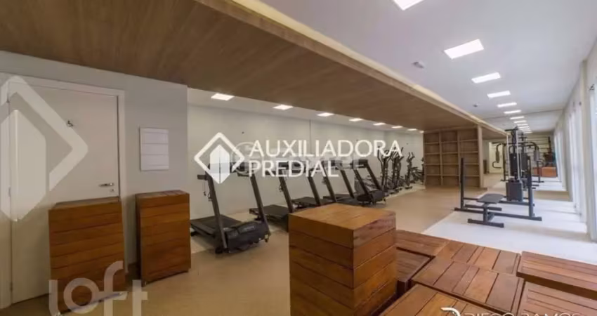 Apartamento com 2 quartos à venda na Avenida Antônio Carvalho, 650, Jardim Carvalho, Porto Alegre