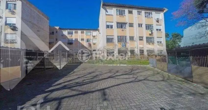 Apartamento com 2 quartos à venda na Rua Max Juniman, 155, Humaitá, Porto Alegre
