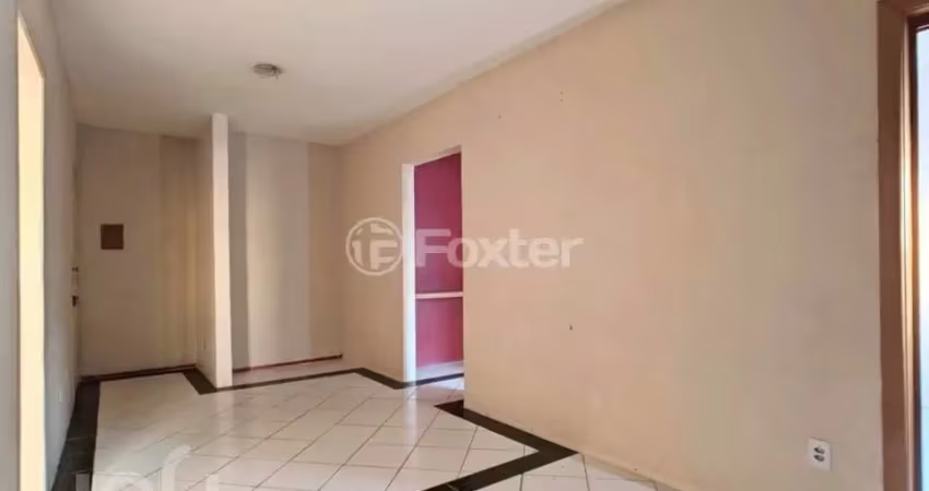Apartamento com 1 quarto à venda na Rua dos Maias, 2440, Rubem Berta, Porto Alegre