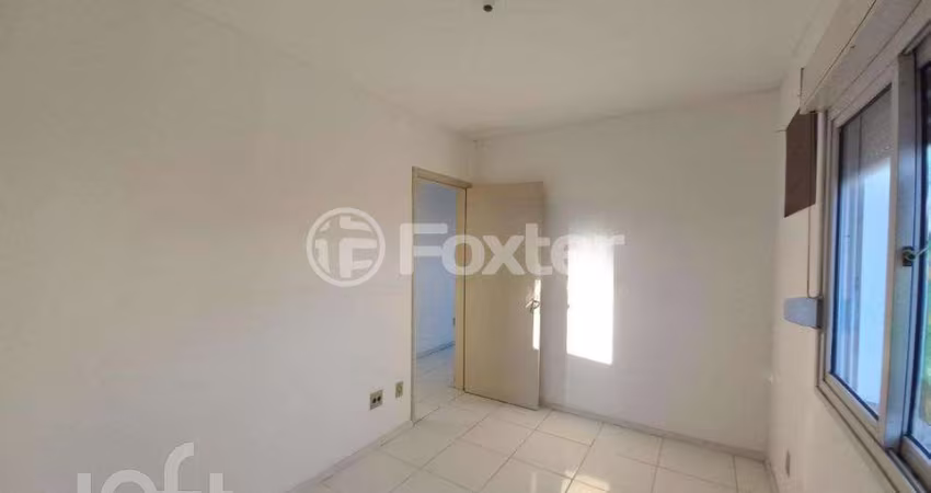 Apartamento com 2 quartos à venda na Avenida Reynaldo Kayser, 1221, Canudos, Novo Hamburgo