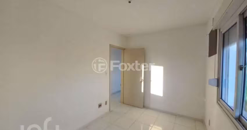 Apartamento com 2 quartos à venda na Avenida Reynaldo Kayser, 1221, Canudos, Novo Hamburgo