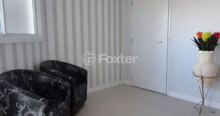 Apartamento com 3 quartos à venda na Rua José Francisco Goulart, 274, Charqueadas, Caxias do Sul