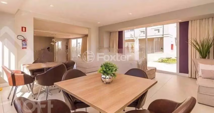 Apartamento com 2 quartos à venda na Rua Irmão Félix Roberto, 100, Humaitá, Porto Alegre
