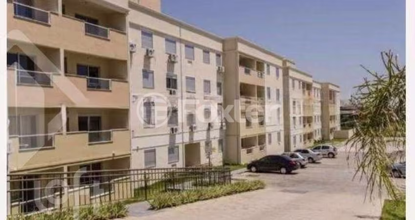 Apartamento com 2 quartos à venda na Rua Tenente Ary Tarrago, 2350, Jardim Itu Sabará, Porto Alegre