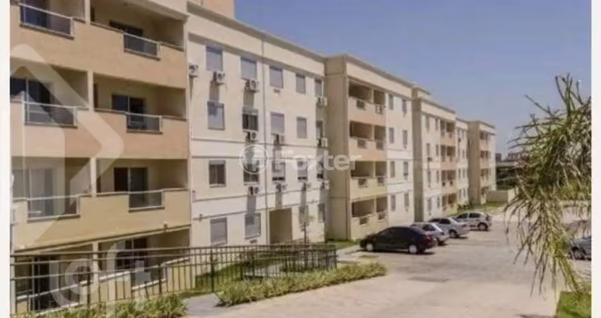 Apartamento com 2 quartos à venda na Rua Tenente Ary Tarrago, 2350, Jardim Itu Sabará, Porto Alegre