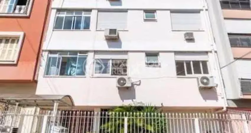 Apartamento com 1 quarto à venda na Rua Luiz Afonso, 592, Cidade Baixa, Porto Alegre