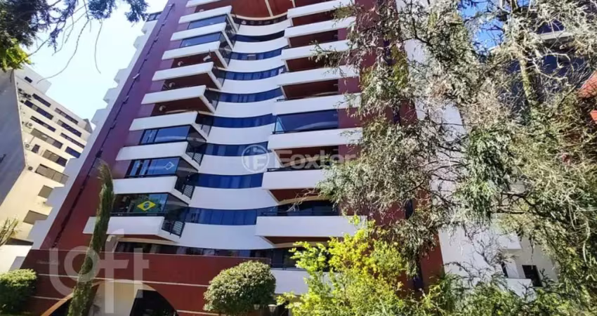 Apartamento com 3 quartos à venda na Rua Carlos Giesen, 1345, Exposição, Caxias do Sul