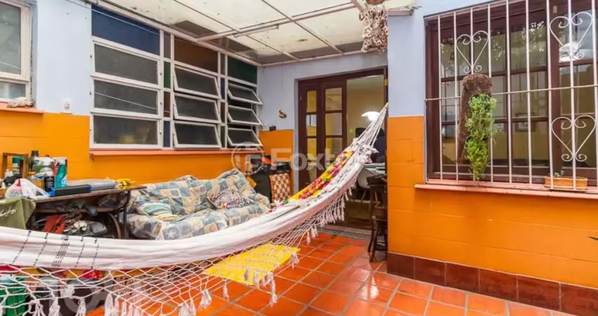 Apartamento com 3 quartos à venda na Rua Carlos Von Koseritz, 1553, São João, Porto Alegre