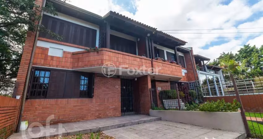 Casa com 3 quartos à venda na Rua Anna Aizemberg Dubin, 106, Ipanema, Porto Alegre
