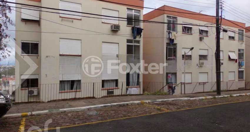 Apartamento com 1 quarto à venda na Rua Orfanotrófio, 910, Santa Tereza, Porto Alegre