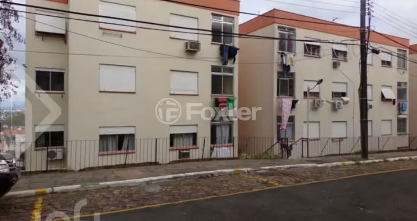 Apartamento com 1 quarto à venda na Rua Orfanotrófio, 910, Santa Tereza, Porto Alegre