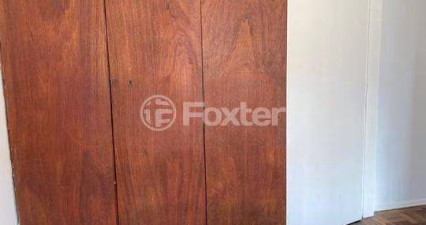 Apartamento com 1 quarto à venda na Rua Sofia Veloso, 120, Cidade Baixa, Porto Alegre