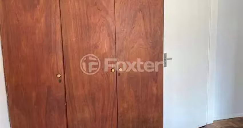 Apartamento com 1 quarto à venda na Rua Sofia Veloso, 120, Cidade Baixa, Porto Alegre