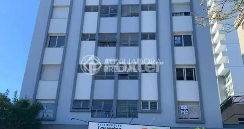 Apartamento com 2 quartos à venda na Rua Os Dezoito do Forte, 549, Centro, Caxias do Sul