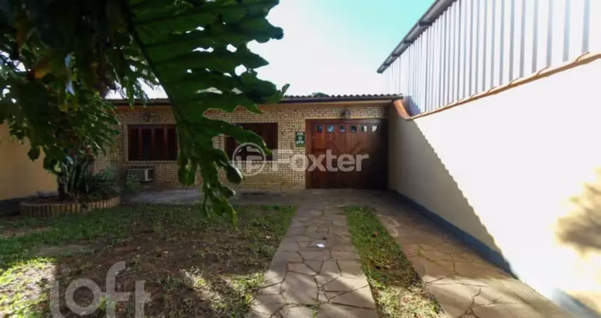 Casa com 4 quartos à venda na Rua Camaqua, 151, Mathias Velho, Canoas