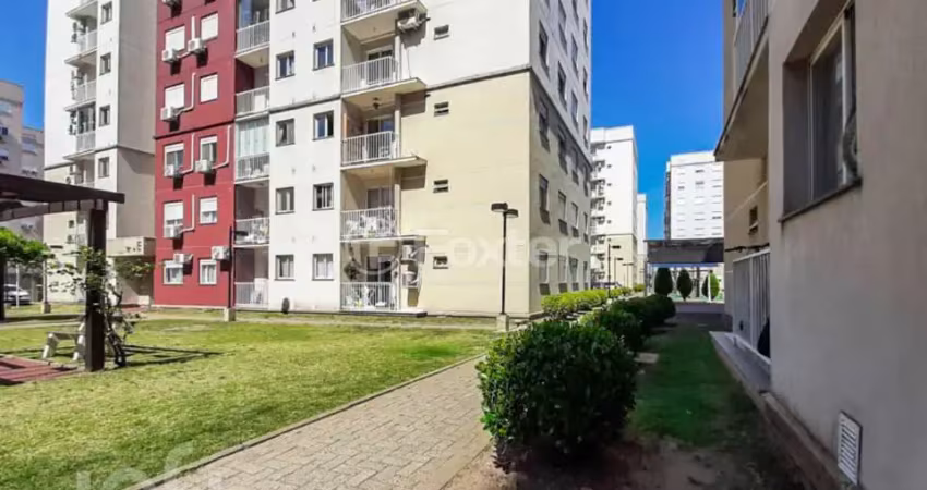 Apartamento com 2 quartos à venda na Rua Joaquim Caetano, 700, Fátima, Canoas