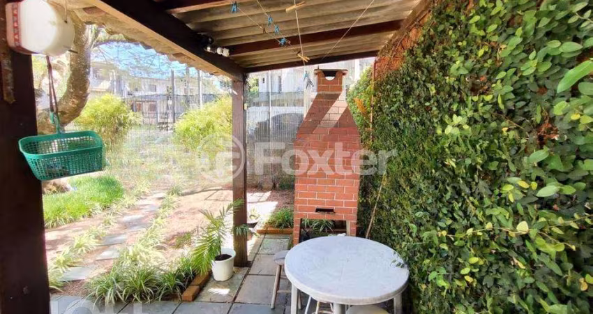 Casa com 3 quartos à venda na Rua Ernesto Pellanda, 78, Vila Jardim, Porto Alegre