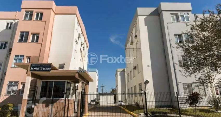 Apartamento com 2 quartos à venda na Avenida A. J. Renner, 1800, Farrapos, Porto Alegre