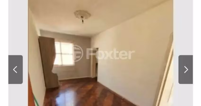 Apartamento com 2 quartos à venda na Rua Pelotas, 393, Floresta, Porto Alegre