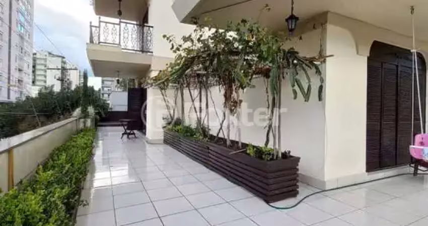 Apartamento com 3 quartos à venda na Rua Pinheiro Machado, 1340, Nossa Senhora de Lourdes, Caxias do Sul