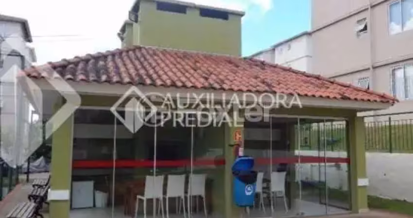 Apartamento com 2 quartos à venda na Avenida Martim Félix Berta, 3300, Rubem Berta, Porto Alegre