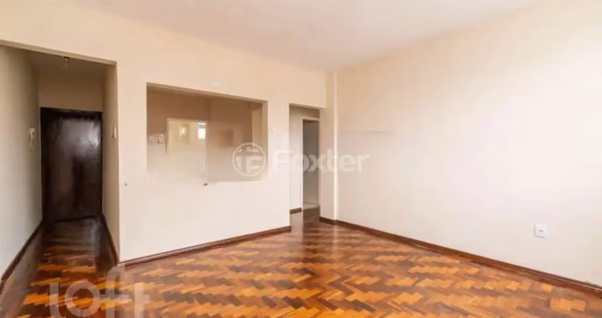 Apartamento com 2 quartos à venda na Rua Coronel Fernando Machado, 865, Centro Histórico, Porto Alegre