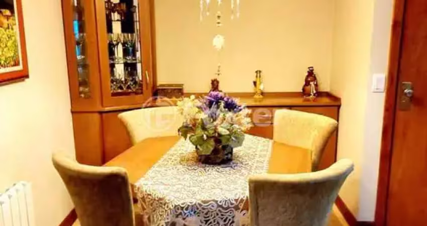 Apartamento com 2 quartos à venda na Avenida Carlos Lengler Filho, 293, Vila Jardim, Gramado